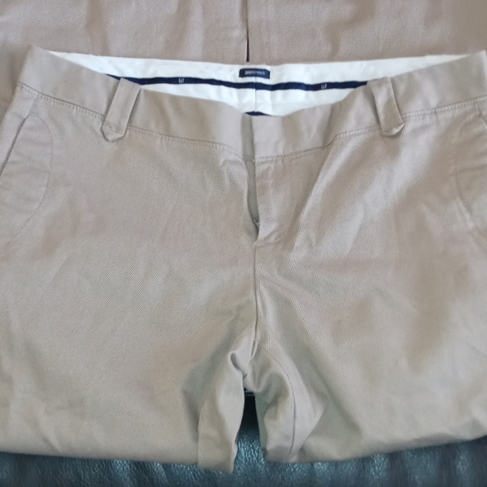 Gap womens pants